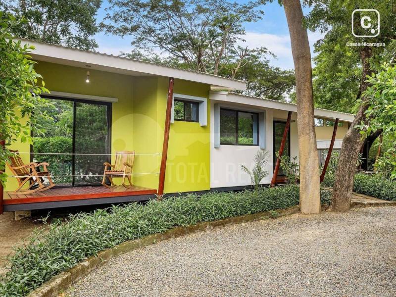 House for sale in Hacienda Iguana, Tola