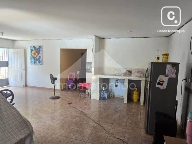 House for sale in Esquipulas, Managua – 3 beds, 125 m²