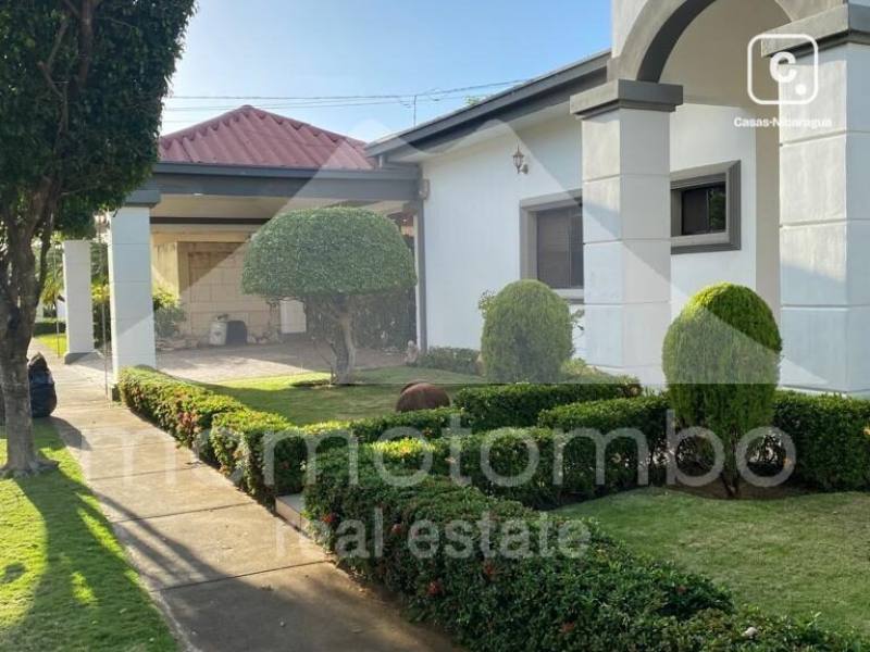 Apartamento en alquiler en Carretera Masaya, Managua – 3 hab, US$ 1,700/mes