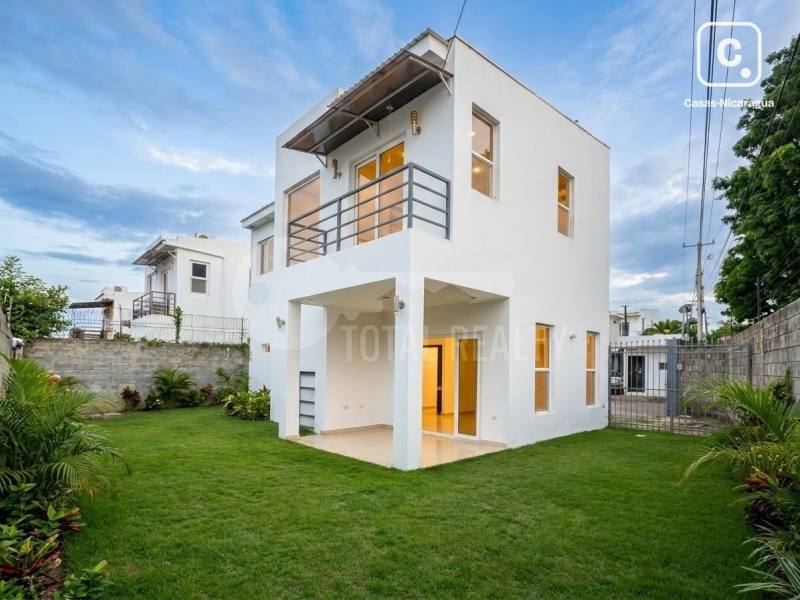 House for rent in Santo Domingo