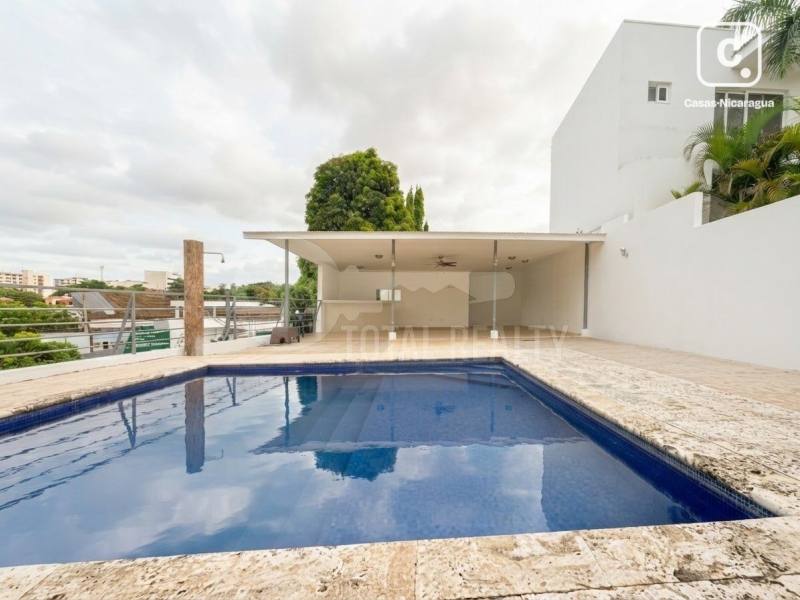 House for rent in Santo Domingo