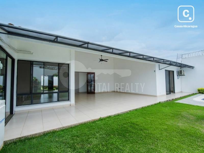 Casa en venta en La Estancia, Santo Domingo, Managua
