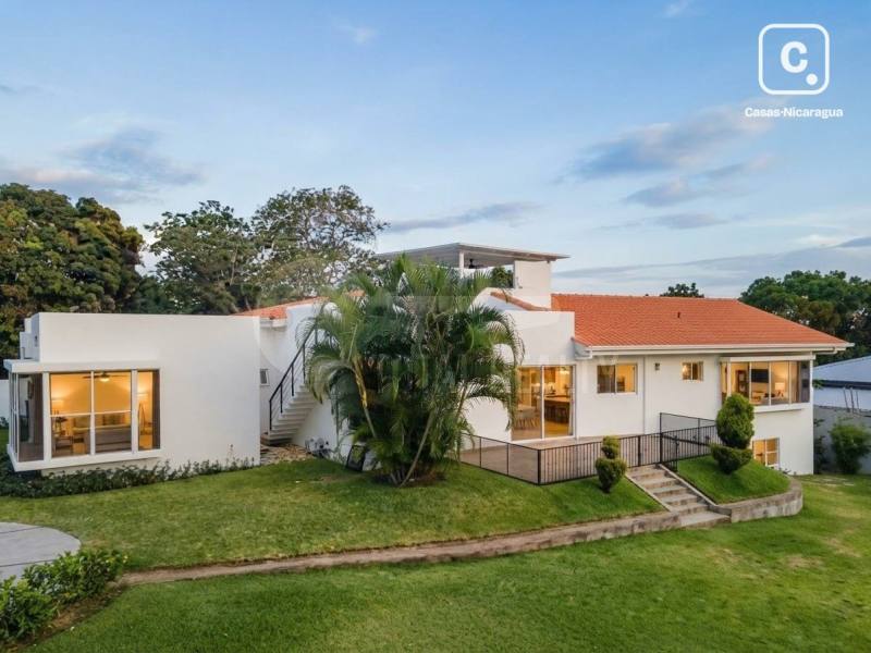 House for sale in Jardines de Santo Domingo, Santo Domingo
