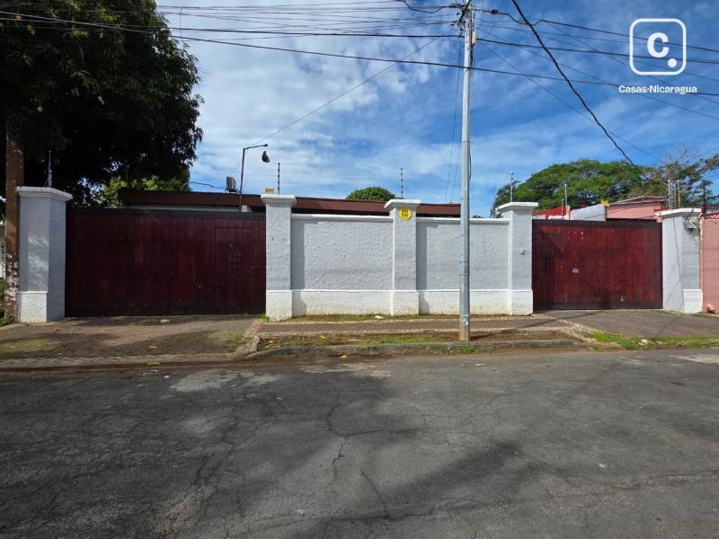 Office for rent in Bolonia, Managua – 568 m²