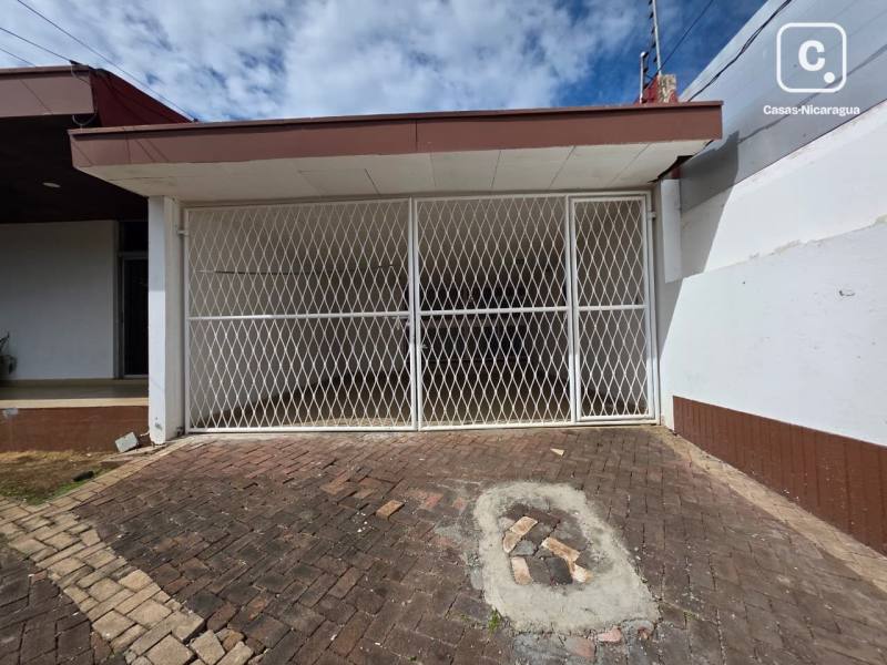 Office for rent in Bolonia, Managua – 568 m²