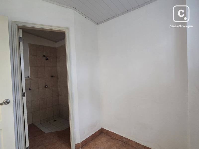 Casa en alquiler en Managua – 3 hab, 150 m², US$ 700/mes