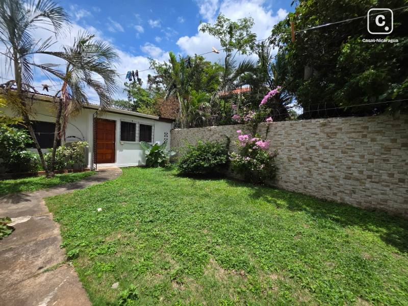 House for rent in Carretera Sur, Managua – 4 beds, 250 m², US$ 1,300/month