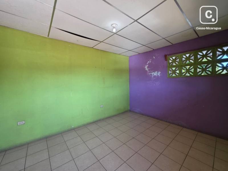 House for rent in Masaya – 5 beds, 250 m²