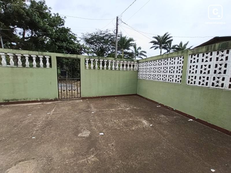 Casa en venta en Diriamba, Carazo – 2 hab, 64 m²