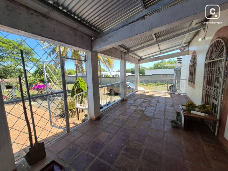 Apartamento en venta en Nindirí, Masaya – 5 hab, 200 m²