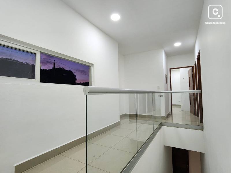 Local comercial en venta en Las Colinas, Managua – 260 m²