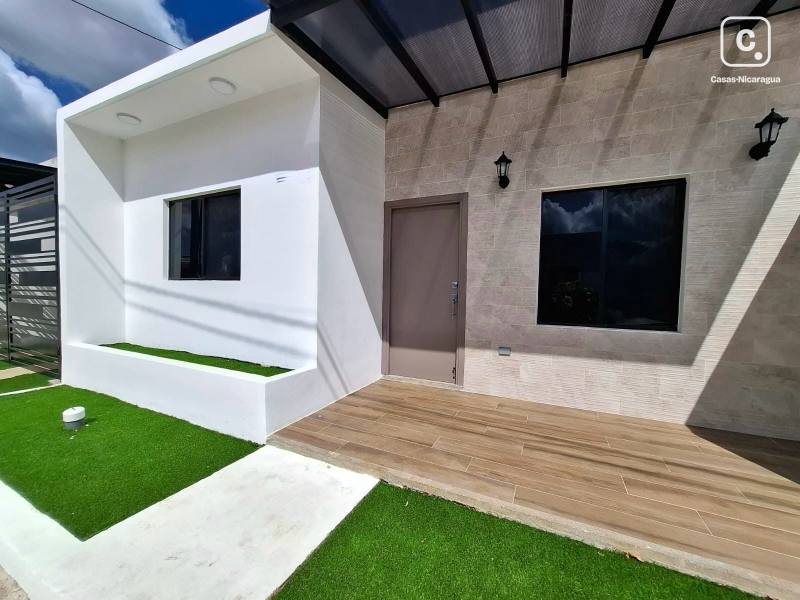 Apartamento en alquiler en Managua – 3 hab, 120 m², US$ 900/mes