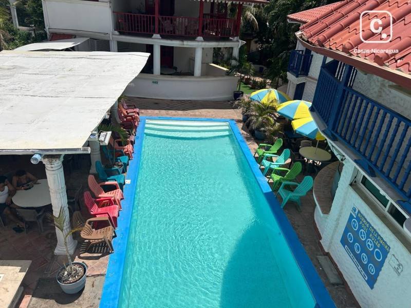 Local comercial en venta en León – 1,600 m²