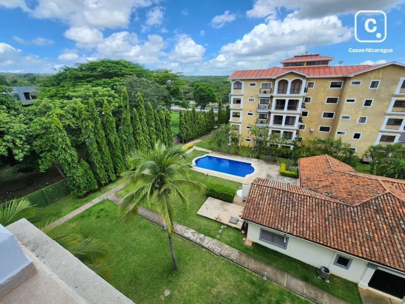 Casa en alquiler en Managua – 3 hab, 240 m²