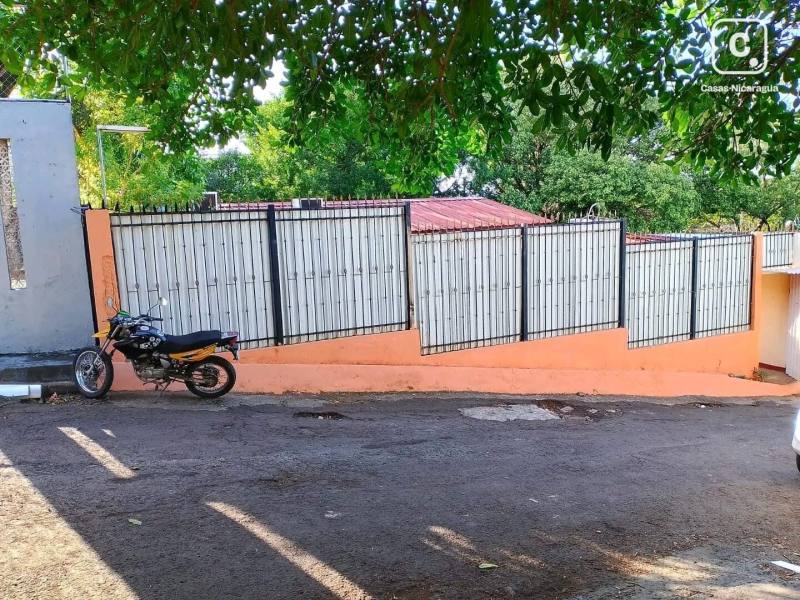 Commercial unit for sale in Managua – 400 m²