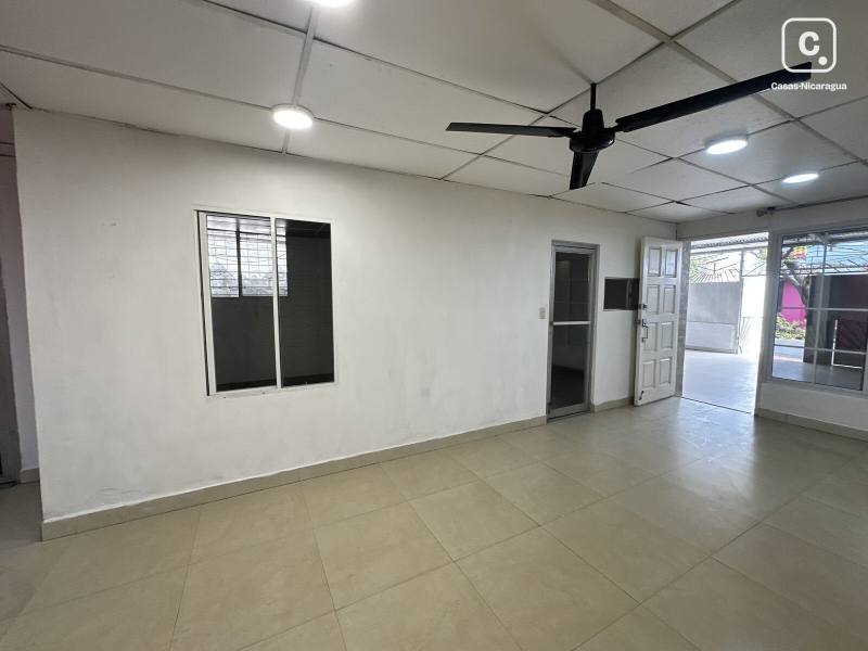 Commercial unit for sale in Bello Horizonte, Managua – 163 m²