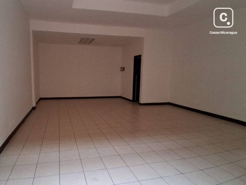 Oficina en alquiler en Managua – 51 m²