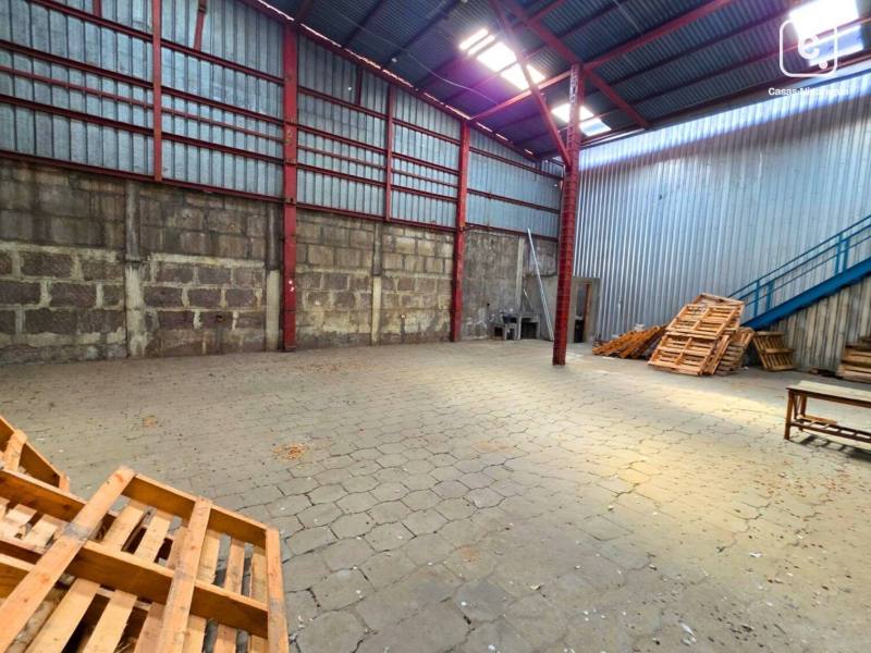 Local comercial en venta en Montoya, Managua – 900 m²