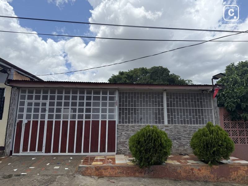 Apartment for sale in Managua – 4 beds, 235 m²
