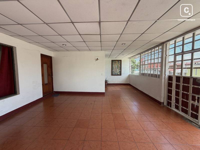 Apartamento en venta en Managua – 4 hab, 235 m²