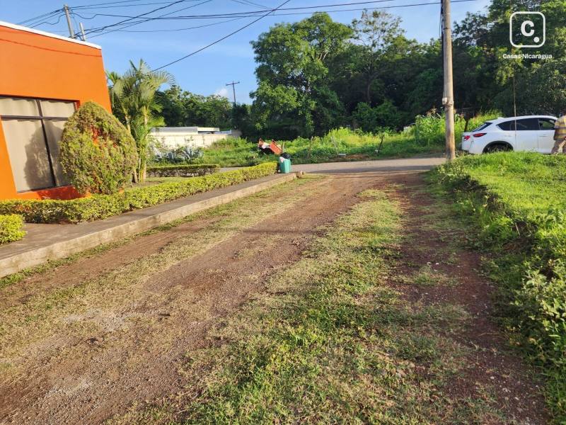 Farm for sale in Carretera Masaya, Managua – 423 m²