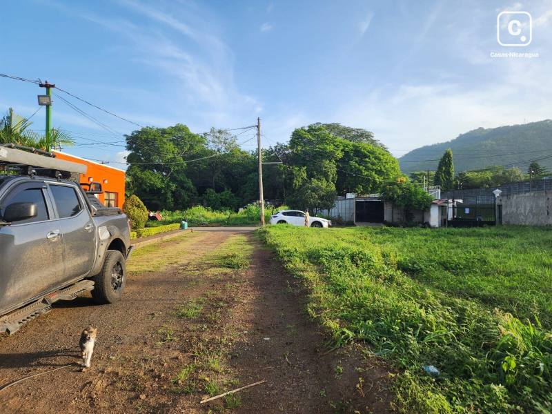 Finca en venta en Carretera Masaya, Managua – 606 varas²