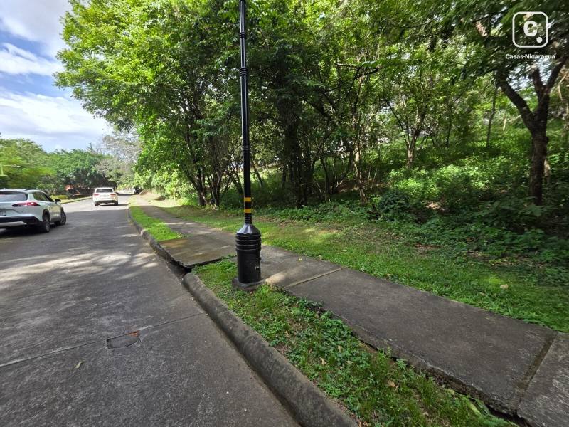 Finca en venta en Santo Domingo, Managua – 2,531 varas²