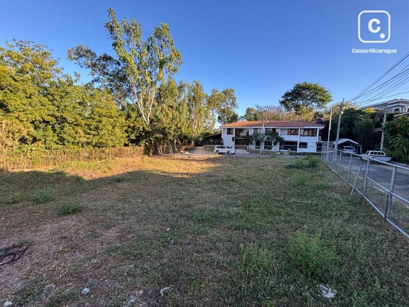 Apartamento en venta en Managua – 944 varas²