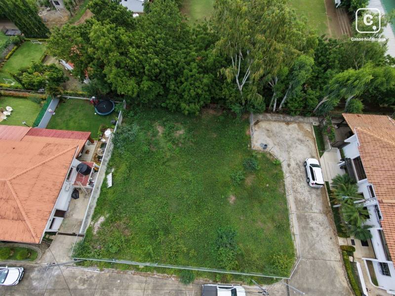 Apartment for sale in Managua – 660 m²