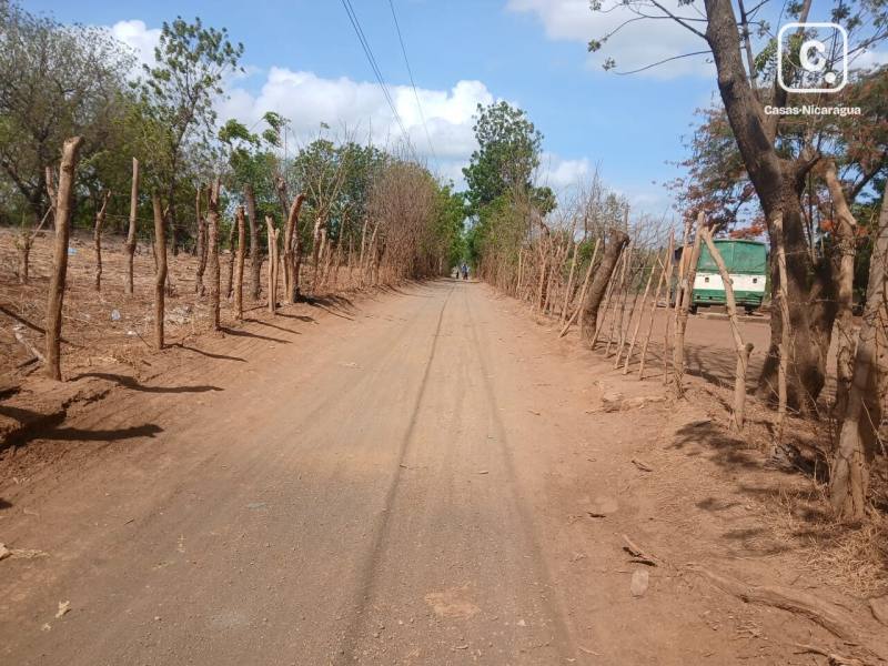 Local comercial en venta en Tipitapa, Managua – 20,180 varas²
