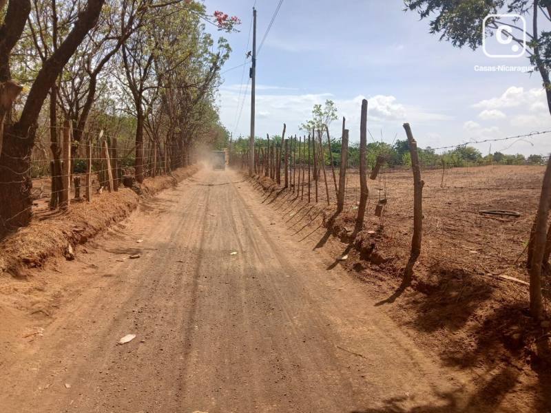 Local comercial en venta en Tipitapa, Managua – 20,180 varas²