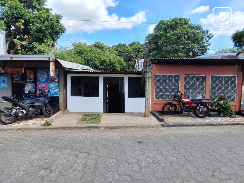 Lot for sale in Managua – 81 m²