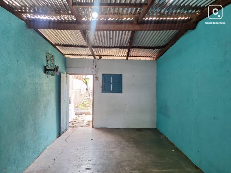 Lot for sale in Managua – 81 m²