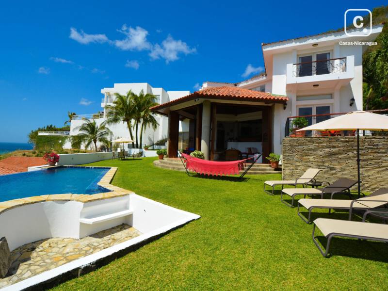 House for sale in San Juan del Sur, Rivas – 4 beds, 382 m²