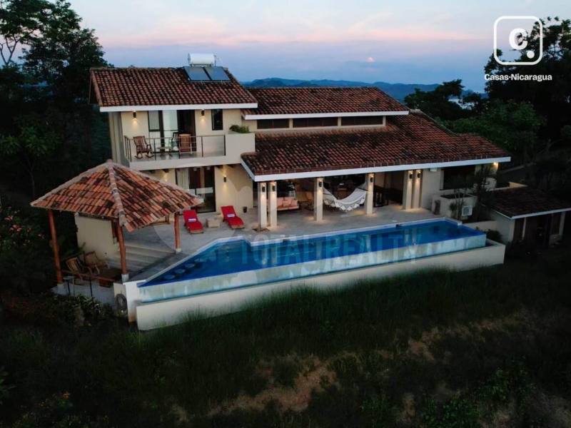 House for sale in Rancho Santana, Tola