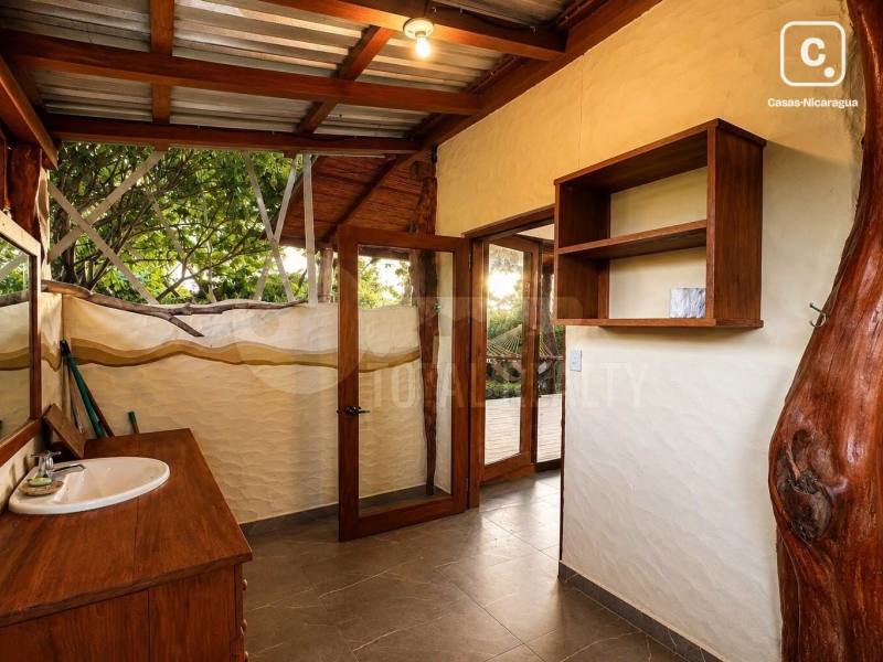 Casa en venta en San Juan del Sur, Managua