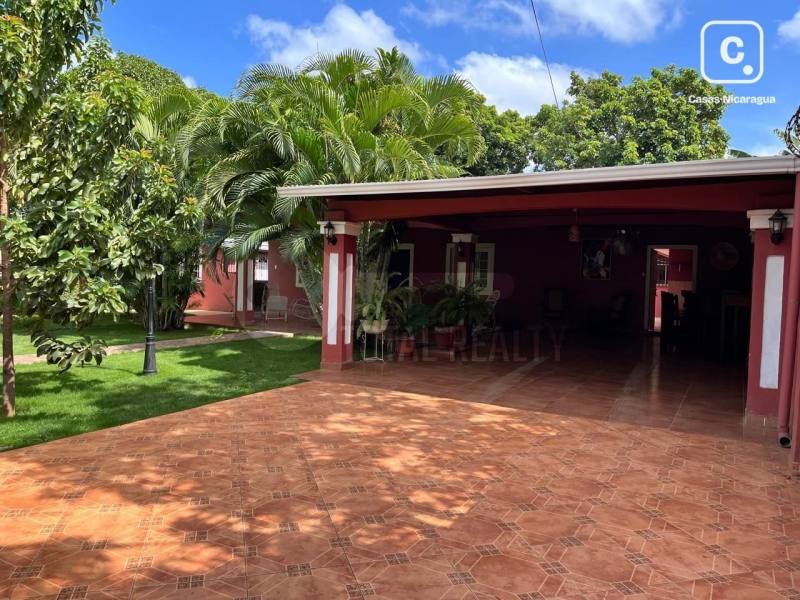 House for sale in Nindiri