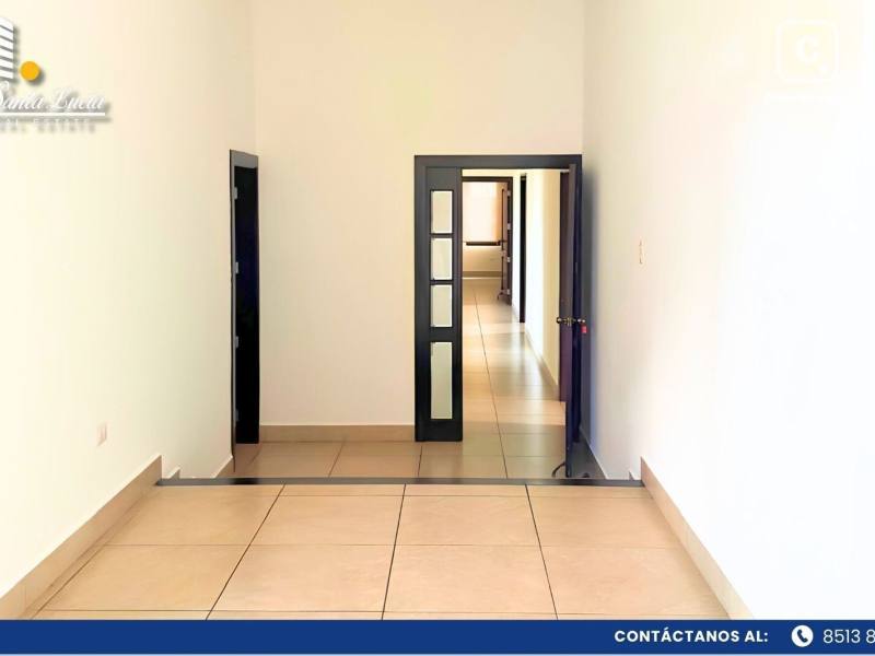 House for rent in Carretera Masaya, Managua – 4 beds