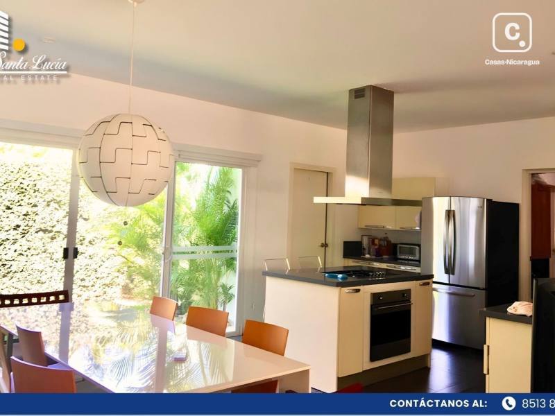 House for sale in Carretera Sur, Managua – 3 beds, 336 m²