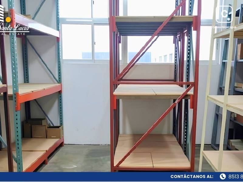 Local comercial en venta en Mercado Oriental, Managua – 5,482 m²