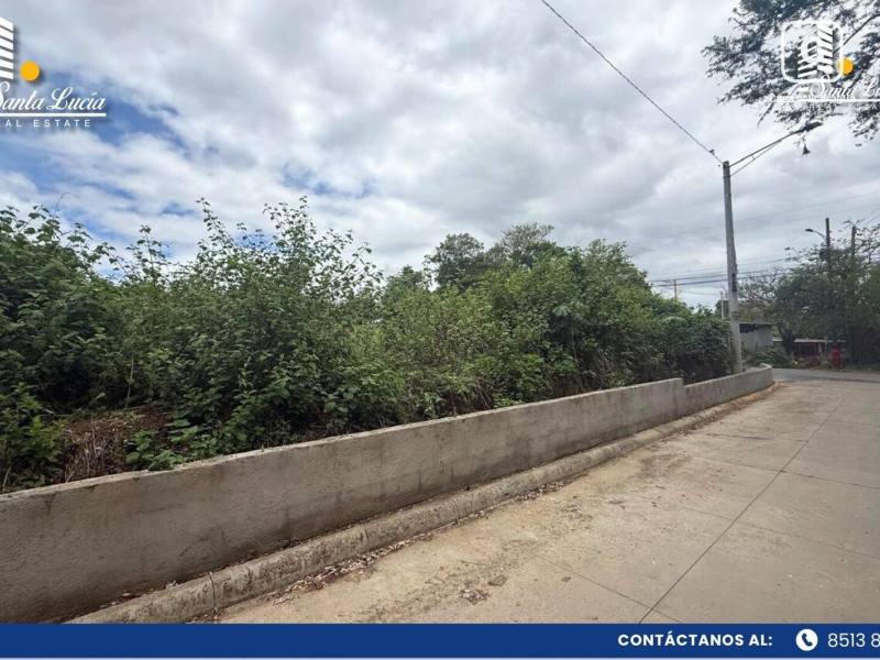 Lot for sale in Carretera Masaya, Managua – 3,494 m²