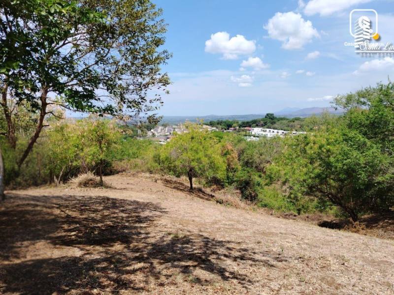 Lot for sale in Santo Domingo, Managua – 3,074 m²