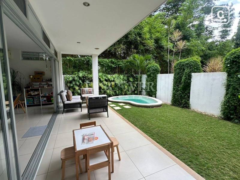 House for rent in Carretera Sur, Managua – 2 beds, 180 m²