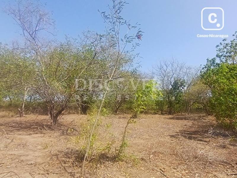 Finca en venta en Mateare, Managua – 1,089,500 varas²