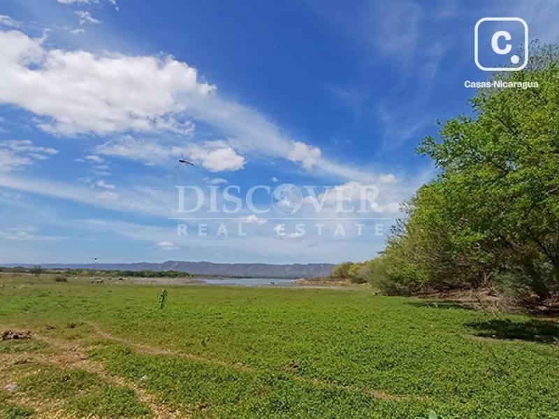 Farm for sale in Mateare, Managua – 761,234 m²