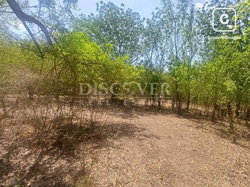 Finca en venta en Mateare, Managua – 1,089,500 varas²