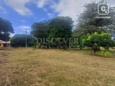 Terreno en venta en Rivas – 700 varas²