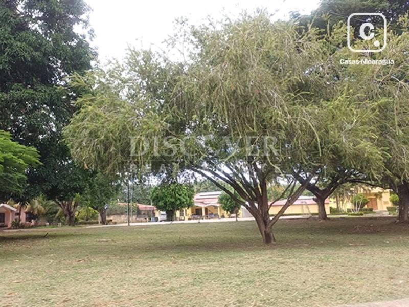 Terreno en venta en Rivas – 700 varas²