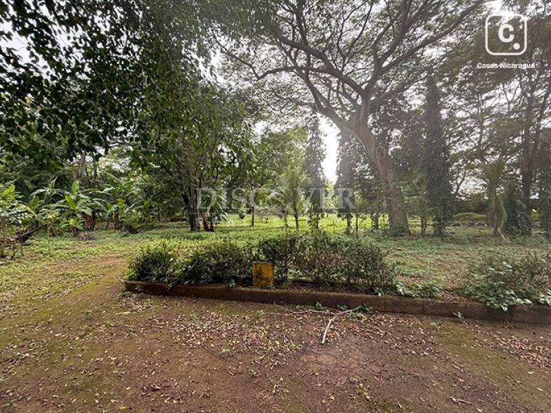 Lot for sale in Carretera Sur, Managua – 34,935 m²