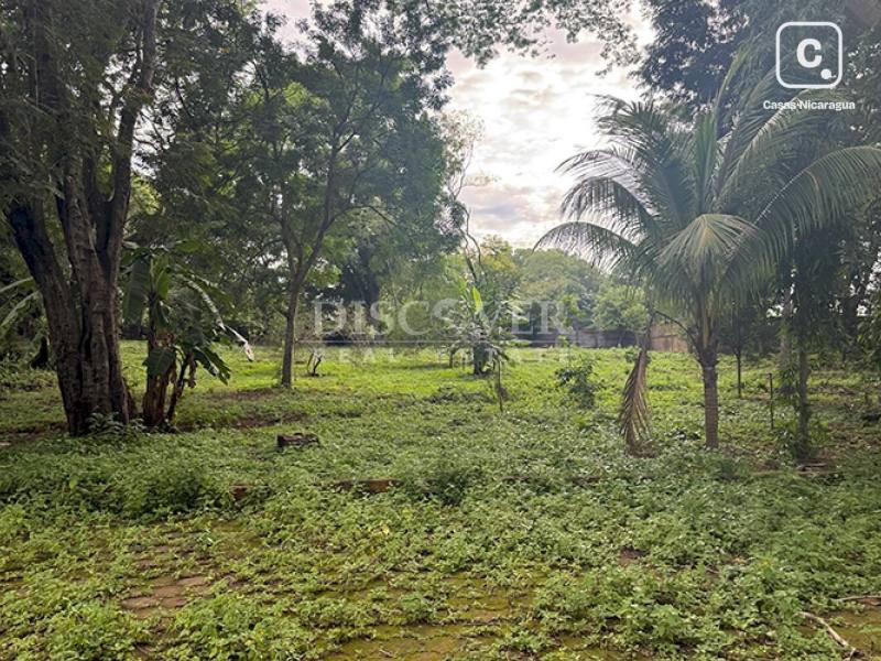 Lot for sale in Carretera Sur, Managua – 34,935 m²